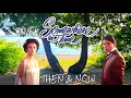 SOMEWHERE IN TIME Filming Locations THEN NOW Shot For Shot MACKINAC ISLAND