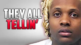 Lil Durk’s Shooter Testifies Against Him