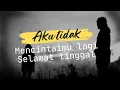 Kata - kata perpisahan dengan Pacar❗Paling Sedih❗