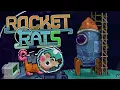 Download Lagu DEFEND THE MOON FROM CHEESE ASTERIODS! - ROCKET RATS