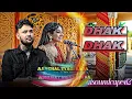 DHAK DHAK (Official song ) - Aanchal Tyagi X Raga X Rusha \u0026 Blizza X Abhijeet Srivastava