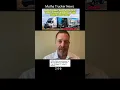 FMCSA Public Announcement To All Truck Drivers To Use Paper Logs Biggest IT Outage In America