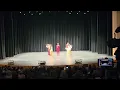 16th Street Soul - Championship Performance 2026 ICHSA Midwest Semifinals Warren Central HS