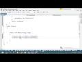 singleton design pattern in c
