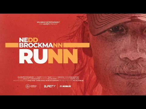 RUNN | Nedd Brockmann Documentary Official Trailer (Kayo Freebies, 30")