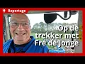 Download Lagu Fré op een Fendt 1050: 'Ploeg al van kinds af aan'