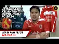 Download Lagu Jersi Fan Kelantan Darul Naim FC 2024 • MAHAL!