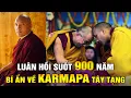 Download Lagu Một vị linh đồng luân hồi suốt 900 năm chỉ để hoàn thành một sứ mệnh?