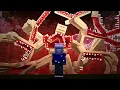 Minecraft Players Simulate Escaping an Evolved Mob