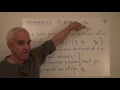 Unique factorization and its difficulties I Data Structures in Mathematics Math Foundations 198