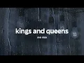 Download Lagu ava max - kings and queens (lyrics)