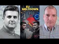 Download Lagu Europe’s POSITION MELTDOWN Has ARRIVED — Total Collapse Unfolding! | Alex Krainer