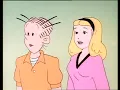 Blondie Dagwood Animated Special Comics Kingdom