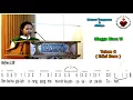 Download Lagu Mazmur Tanggapan \u0026 BPI (Baru) | Minggu Biasa VI (C) - 16 Februari 2025