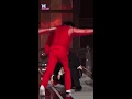 SUPER JUNIOR - D&E, Danger EUN HYUK Focus [THE SHOW 190423]