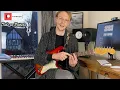 Bea Miller - Lonely Bitch - Guitar Lesson