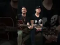 GEORGE HENRIQUE E RODRIGO ACÚSTICO BAGUNÇA MINHA VIDA 🍻