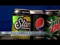 Pepsi Co celebrating 125 years