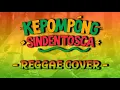 Lagu Kepompong - Sindentosca (REGGAE COVER) by Aing Rajit