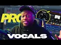 How to Make Your Vocals Sound CRISP FULL in Minutes