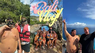 BALI VLOG Snorkelling Viewpoints More KANE IEUAN 