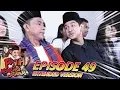 Terbaik Nasihat Babeh Agi Untuk Fatih Sebelum Tanding Part 2 - Fatih Di Kampung Jawara Eps 49