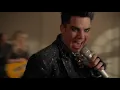 Download Lagu Glee - Marry The Night full performance HD (Official Music Video)