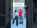 Download Lagu THE ENDING IS SO CUTE! 🥹🥰 Rock your body VIRAL TIKTOK TREND! 👀 #shorts