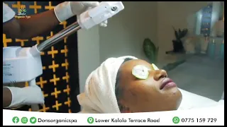 Full body Massage at Don s Organic Spa Spa Full body Massage