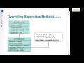 Java Programming Language - Inheritance part1