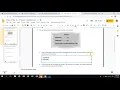 Module 7 lesson 1 problem set