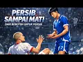 Lagu PERSIB SAMPAI MATI  Rock Shredding Guitar Anthem untuk persib | Lagu Dukungan Dari Hati Untuk Persib