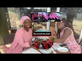 PINK TACO