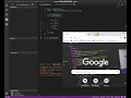 GET AND POST SERVER
