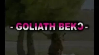 mama esther goliath b3kor