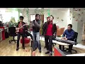 Gadis Malam - Java Jive