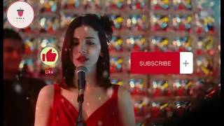 أغنية مسلسل حجرة ورقة مقص                    مترجمة للعربية               دندنها