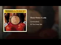 Three Times A Lady (Single Version)