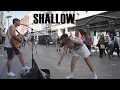 Download Lagu Shallow - Lady Gaga / Bradley Cooper
