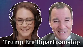 Congressman Tom Suozzi on Bipartisanship in the Trump Era | Raging Moderates