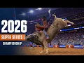 FULL SHOW 2026 RODEOHOUSTON Super Series I Championship