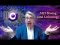 NET Boxing And Unboxing