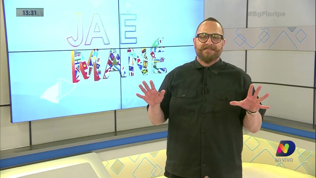 #Já é Mané: Flamengo campeão da Copa do Brasil, Futsal, cinema de graça e música com Leandro Leera