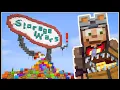 Who Will Win Storage Wars - Hermitcraft 11 Episode 19