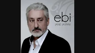 آهنگ گریه نکن ابی Ebi Geryeh Nakon 