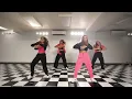 Nicki Minaj - Super Freaky Girl (Dance Video) | @besperon Choreography