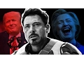 25 Celebrities You Didn t Know Were Republican - part 1