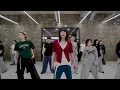 Lewis OfMan – Attitude | SUZAN Choreography