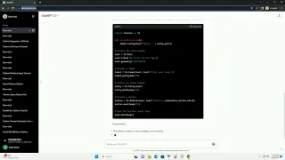 import tkinter as tk in python