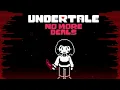Download Lagu Undertale No More Deals Chara Battle ost Theme